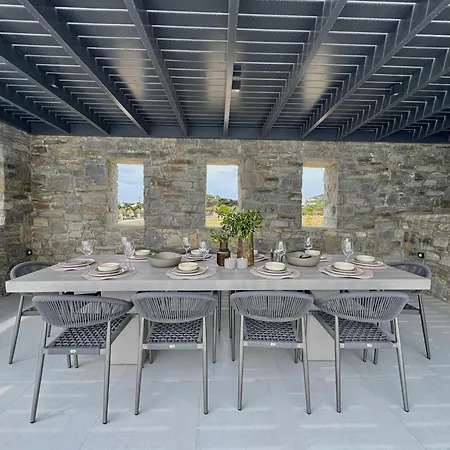 Villa Gbr 1 - Golden Residences