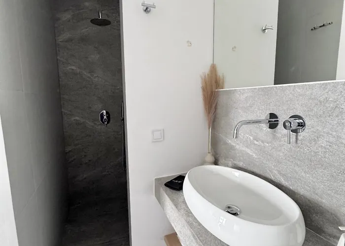 Gbr 1 - Golden Residences Chrisi Akti (Paros)