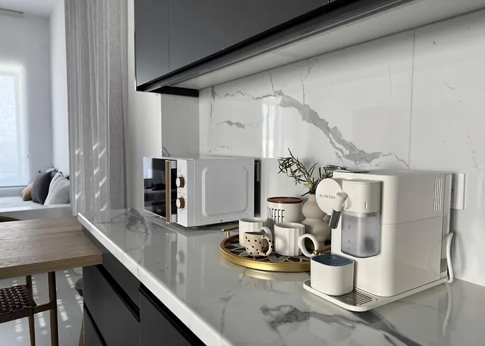 Gbr 1 - Golden Residences Villa *