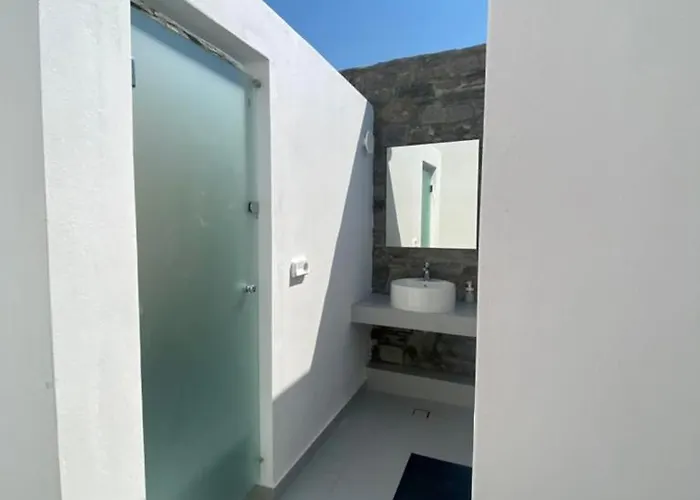 Gbr 1 - Golden Residences Chrisi Akti (Paros)