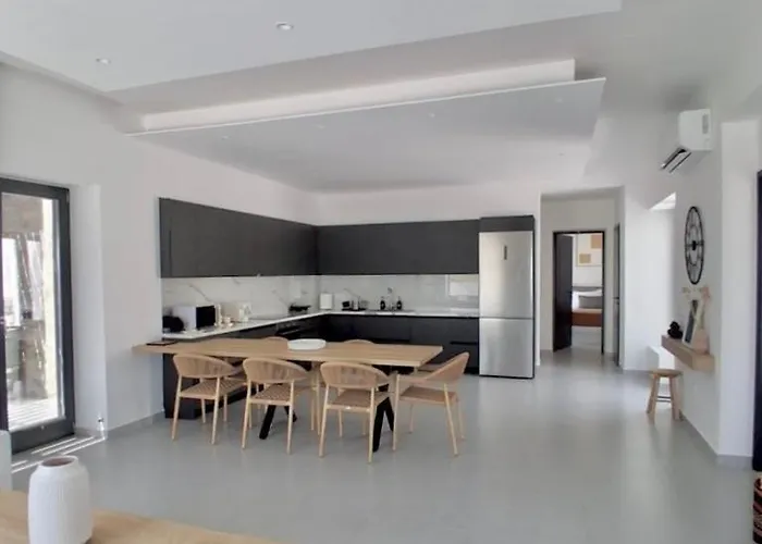 Villa Gbr 1 - Golden Residences *