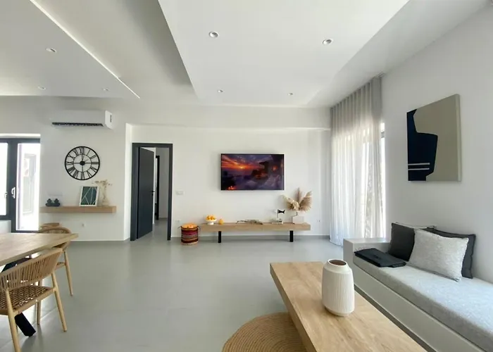 Villa Gbr 1 - Golden Residences