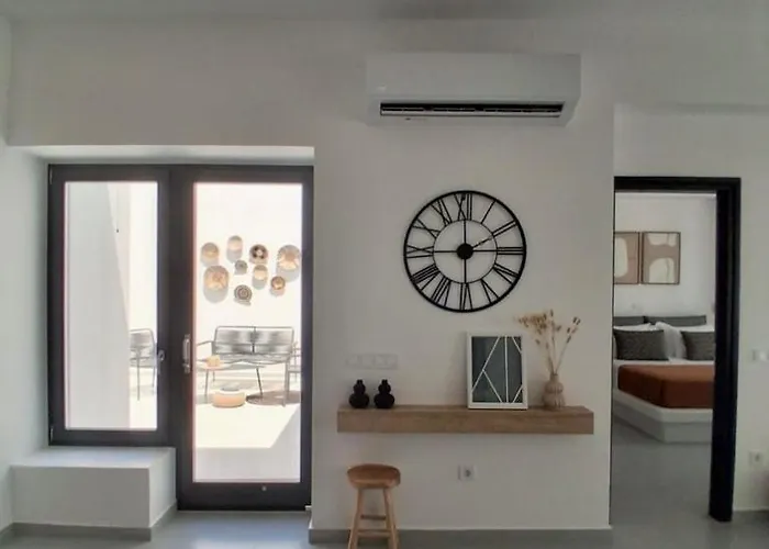 Gbr 1 - Golden Residences Villa *