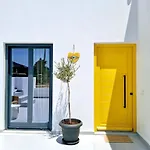 Villa Gbr 1 - Golden Residences Chrisi Akti (Paros)