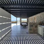 Gbr 1 - Golden Residences Villa Chrisi Akti (Paros)