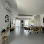 Gbr 1 - Golden Residences Villa Chrisi Akti (Paros)