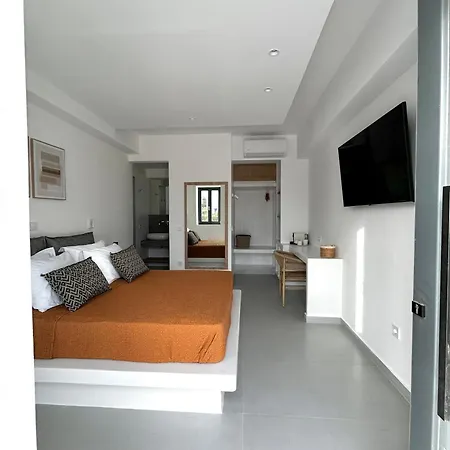 Villa Gbr 1 - Golden Residences *