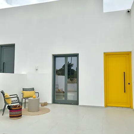 Villa Gbr 1 - Golden Residences *