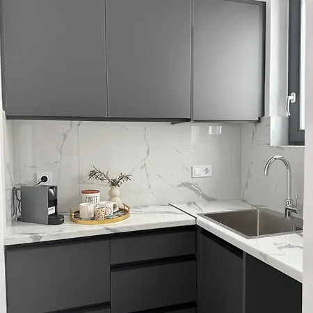Gbr 1 - Golden Residences Villa *