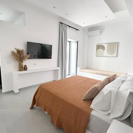 Gbr 1 - Golden Residences Villa *