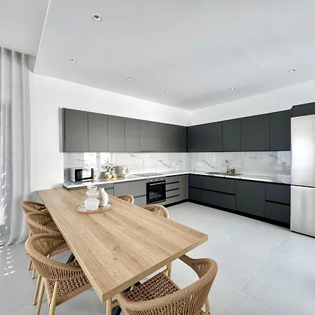 Villa Gbr 1 - Golden Residences