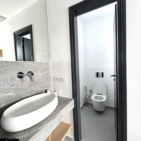 Gbr 1 - Golden Residences Villa *