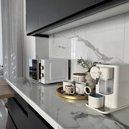 Gbr 1 - Golden Residences Villa *