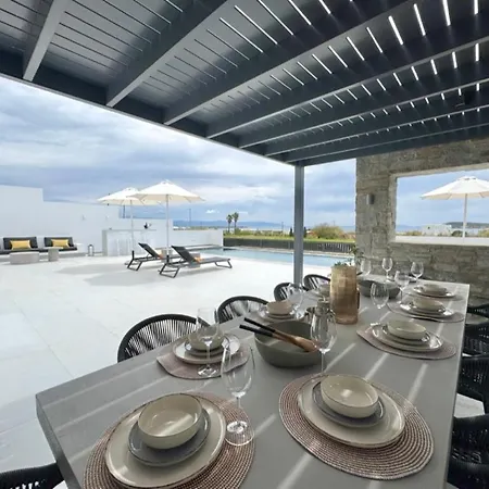 Gbr 1 - Golden Residences Villa
