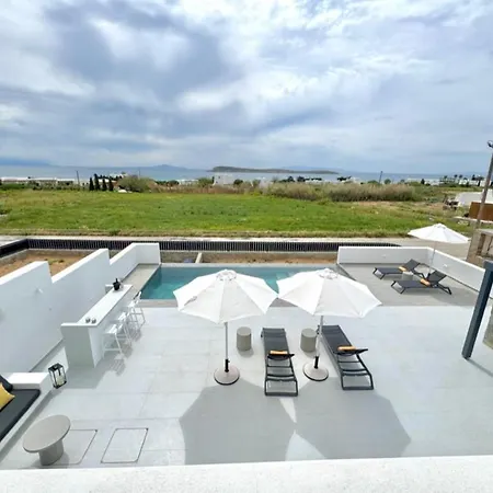 Gbr 1 - Golden Residences Villa *