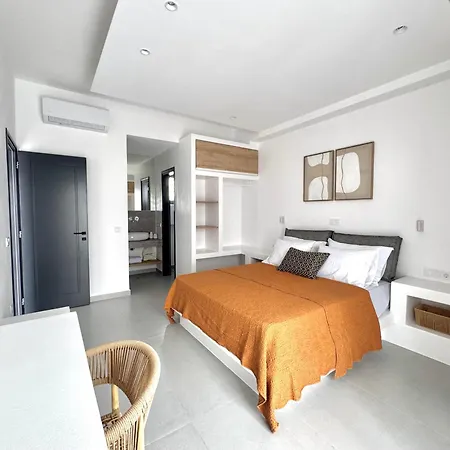 Gbr 1 - Golden Residences Villa *
