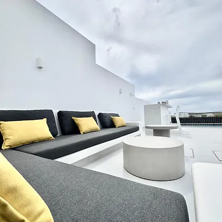 Gbr 1 - Golden Residences Villa *