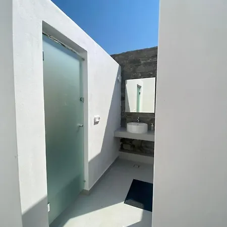 Gbr 1 - Golden Residences Chrisi Akti (Paros)