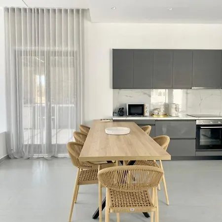 Gbr 1 - Golden Residences * Chrisi Akti (Paros)