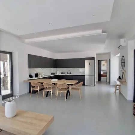 Villa Gbr 1 - Golden Residences *