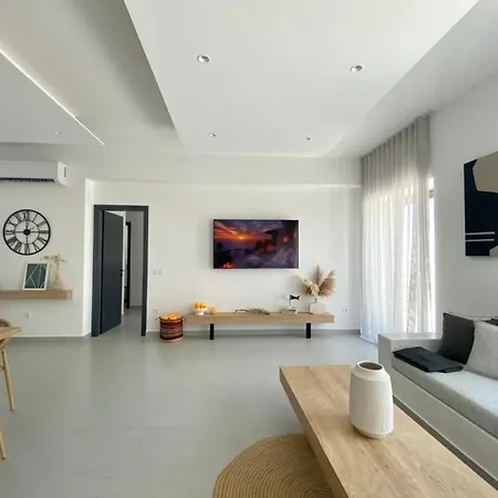 Villa Gbr 1 - Golden Residences