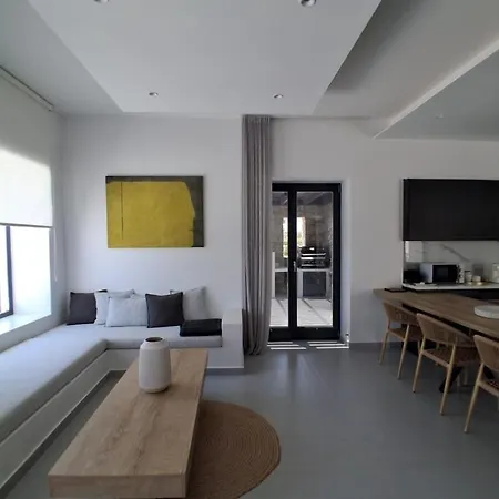 Villa Gbr 1 - Golden Residences