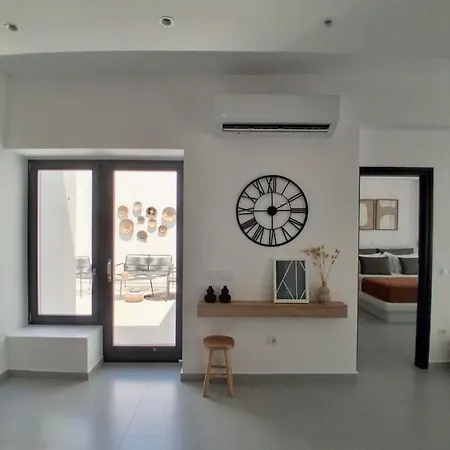 Gbr 1 - Golden Residences Villa *