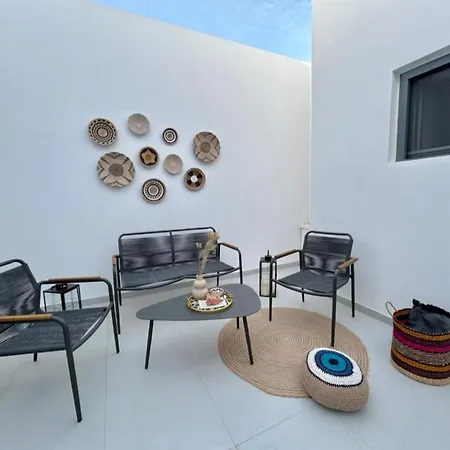 Gbr 1 - Golden Residences Villa *