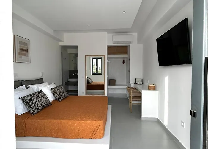 Villa Gbr 1 - Golden Residences *