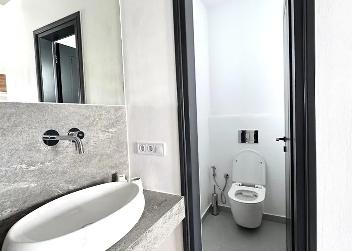 Gbr 1 - Golden Residences Villa *