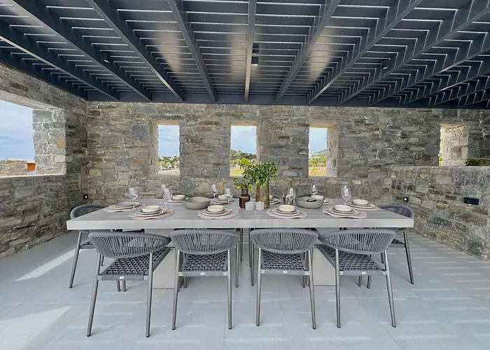 Villa Gbr 1 - Golden Residences