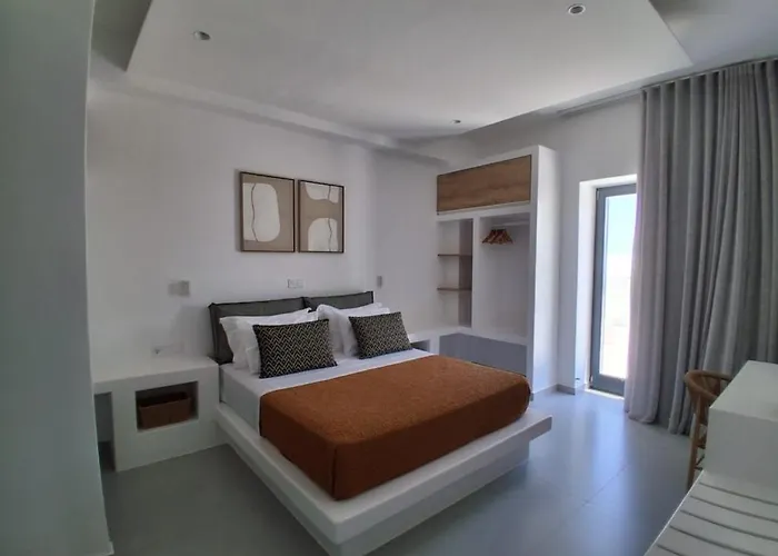 Villa Gbr 1 - Golden Residences
