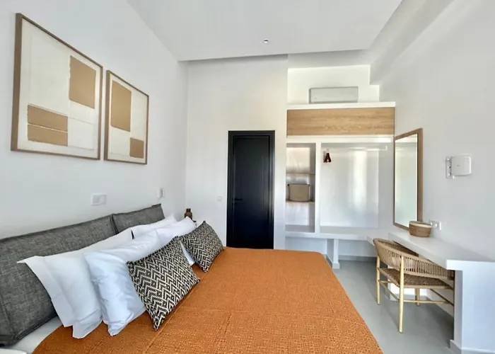 Villa Gbr 1 - Golden Residences